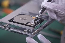 Data Recovery Services